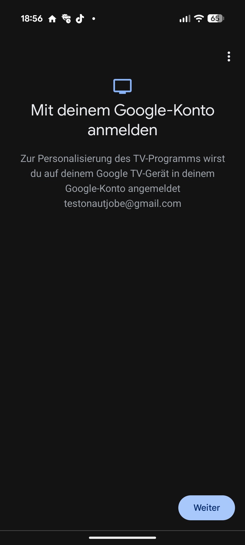 Thomson Streaming Box 270 Plus – Bilderstrecke