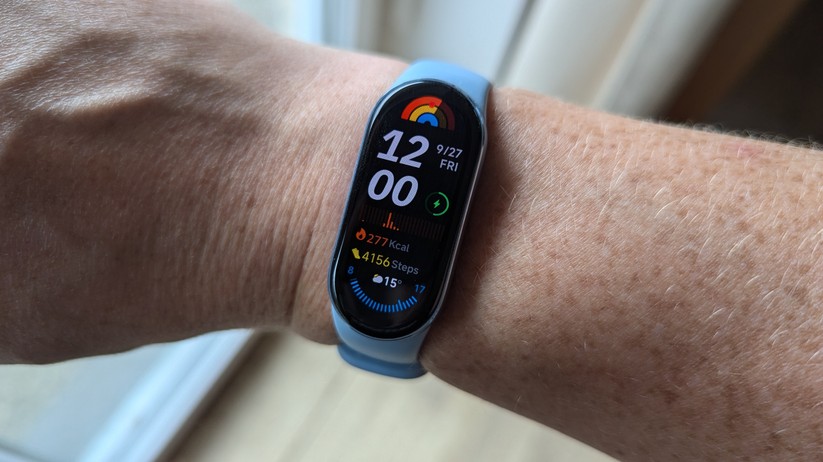 Xiaomi Smart Band 9