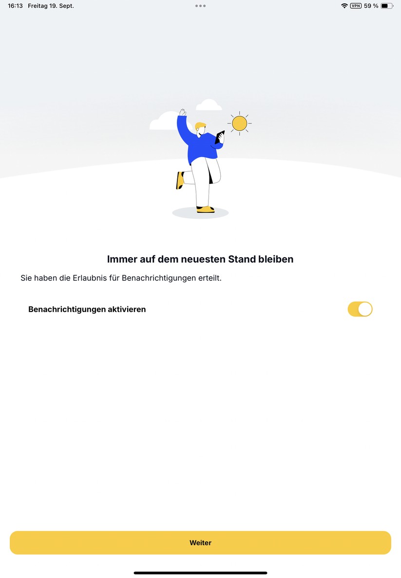 Solakon One: Inbetriebnahme mit Solakon-App