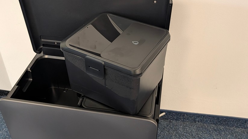 Roborock Saros 20 Sonic – Bilderstrecke