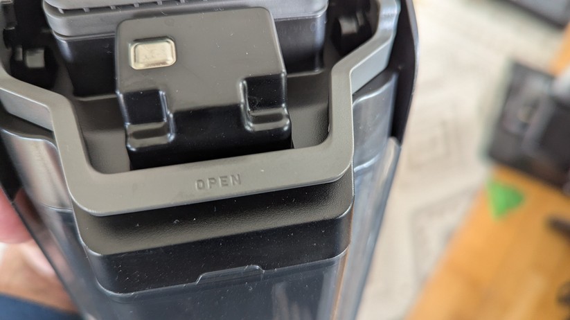 Mova M50 Ultra - Bilder 