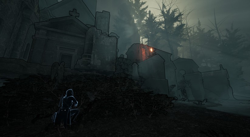 Tomb Raider neu interpretiert