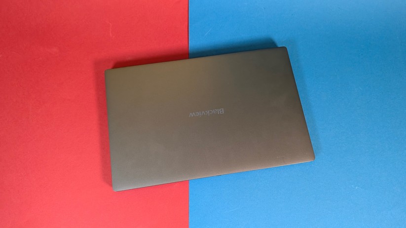 Blackview Acebook 6 – Bilderstrecke