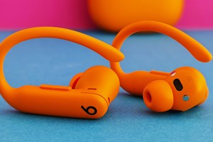 Beats Powerbeats Pro 2 im Test: Premium-Sportkopfhörer mit Herzfrequenz-Messung