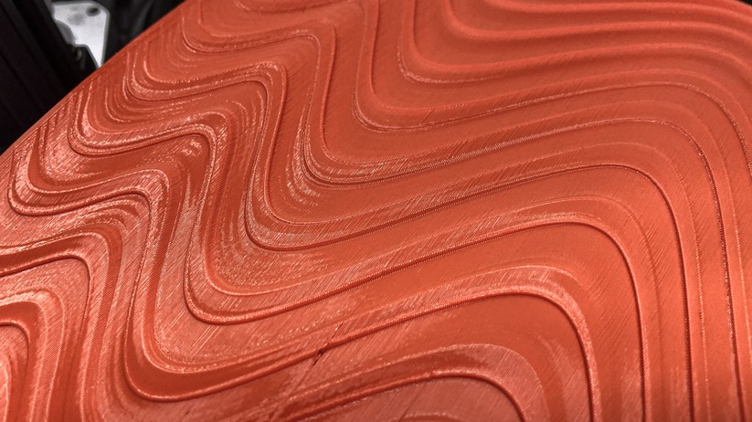 Druckqualität Anycubic Kobra Neo