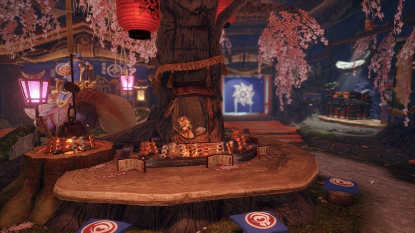 Monster Hunter Rise  02