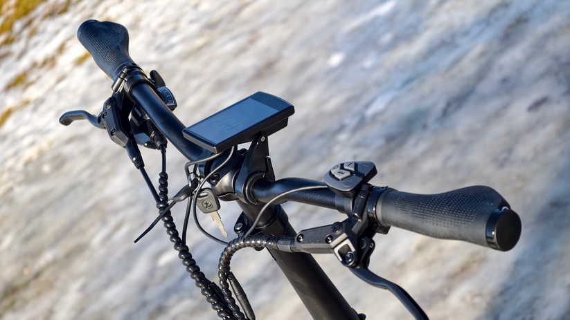 Engwe EP-2 3.0 Boost