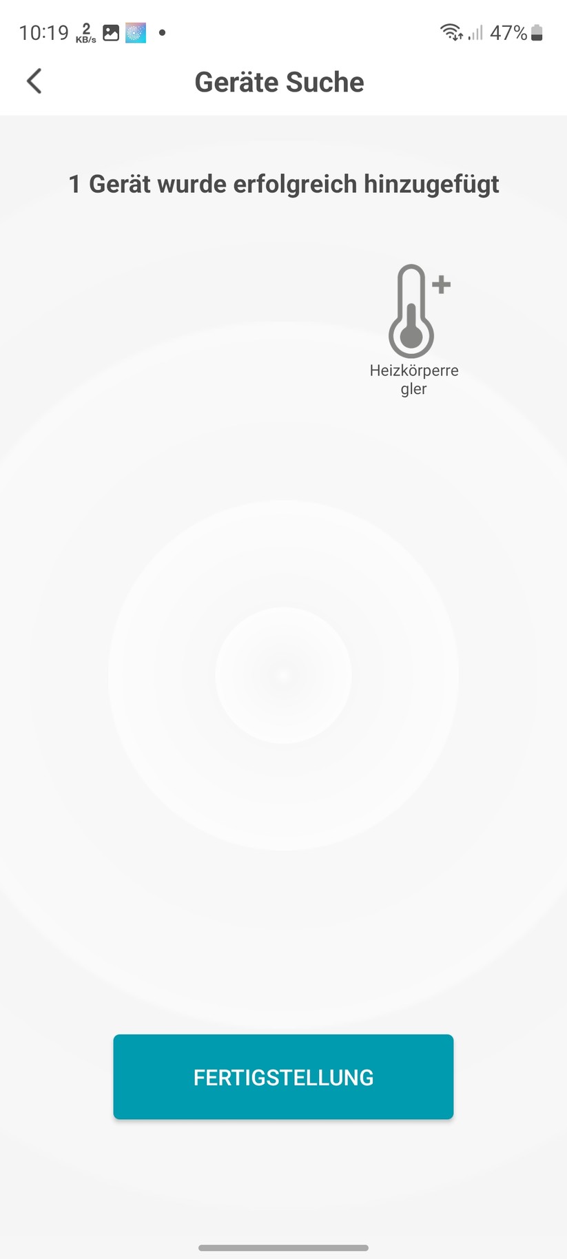  Registrierung, Einrichtung, Temperatur-Offset einstellen, Heizpläne erstellen