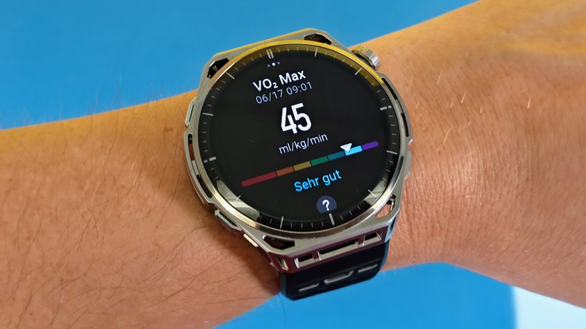 Amazfit Balance 3