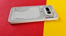Nothing Phone 4a