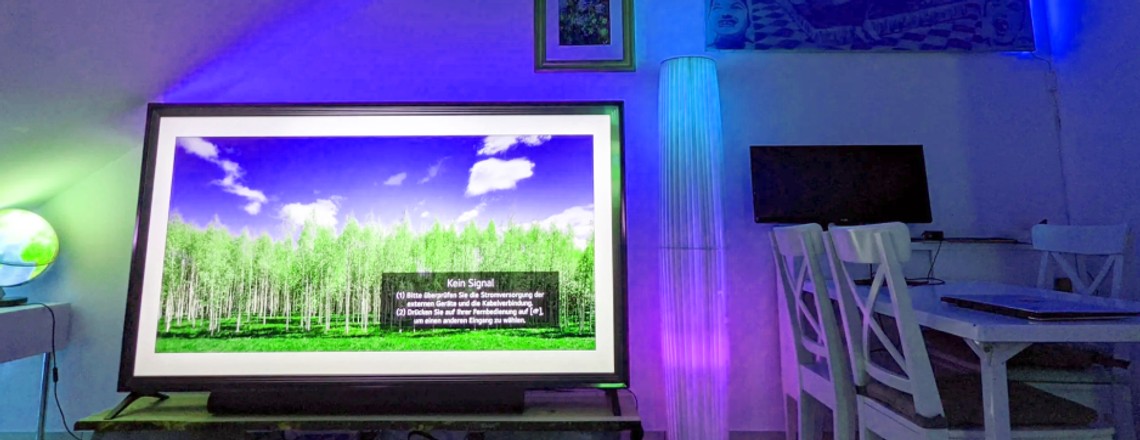 Ratgeber: Die günstigsten UHD-TVs aus allen Kategorien