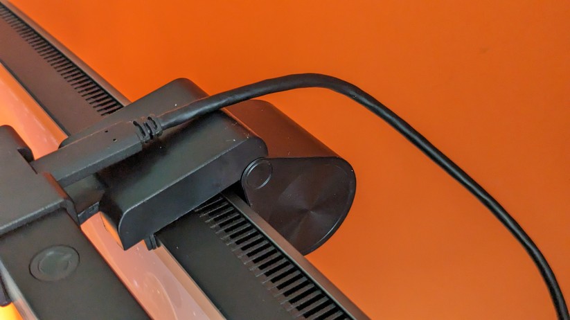 Xlayer LED Monitor Lampe