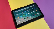 Amazon Fire HD 10 2021