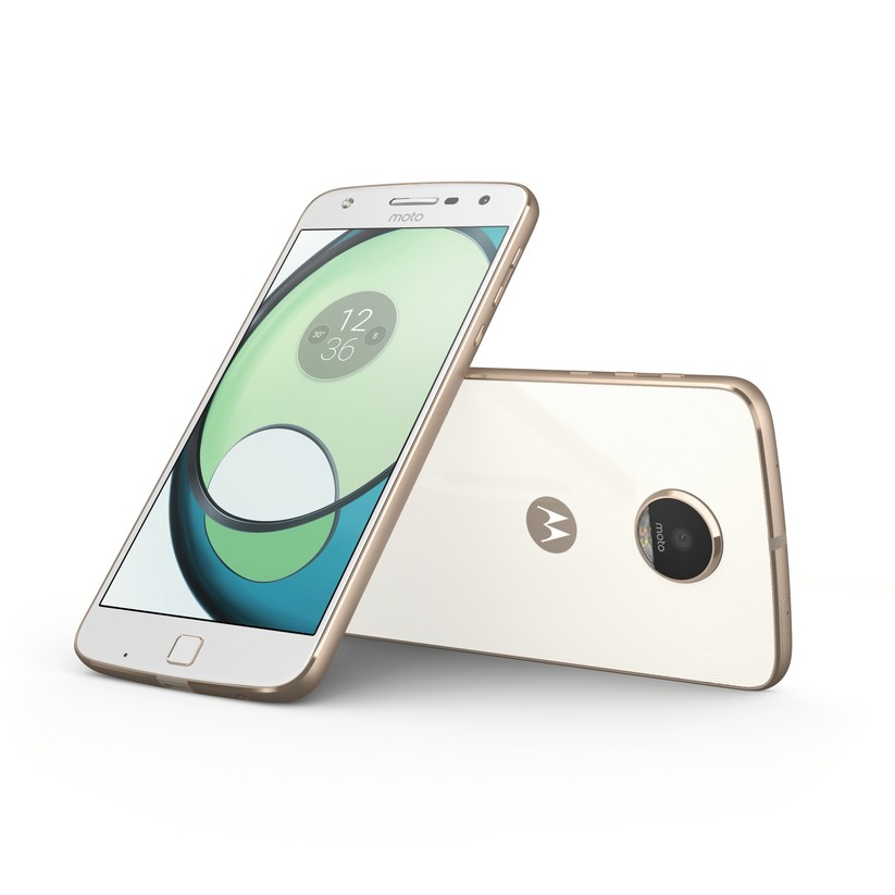 Lenovo Moto Z Play