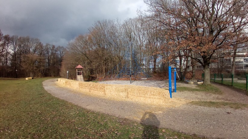 Blackview BV7100 - Originalaufnahmen