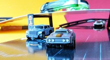 Anki Overdrive Fast & Furious Edition im Vollgas-Test
