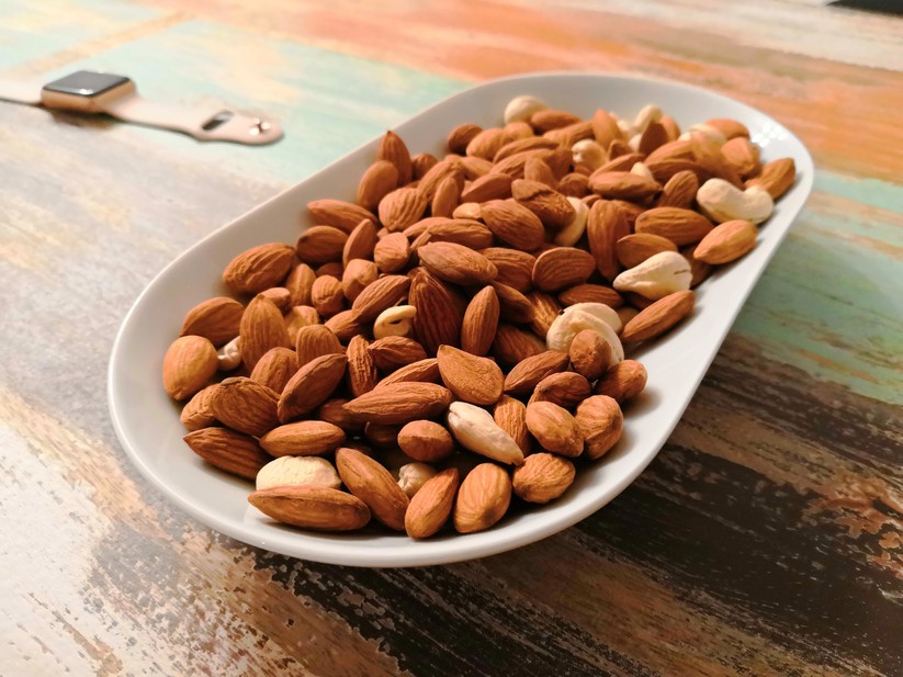 Aufnahme bei Kunstlicht