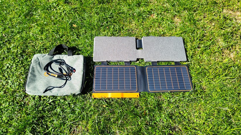 FlexSolar S100