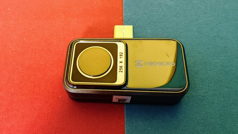 Hikmicro Mini 2