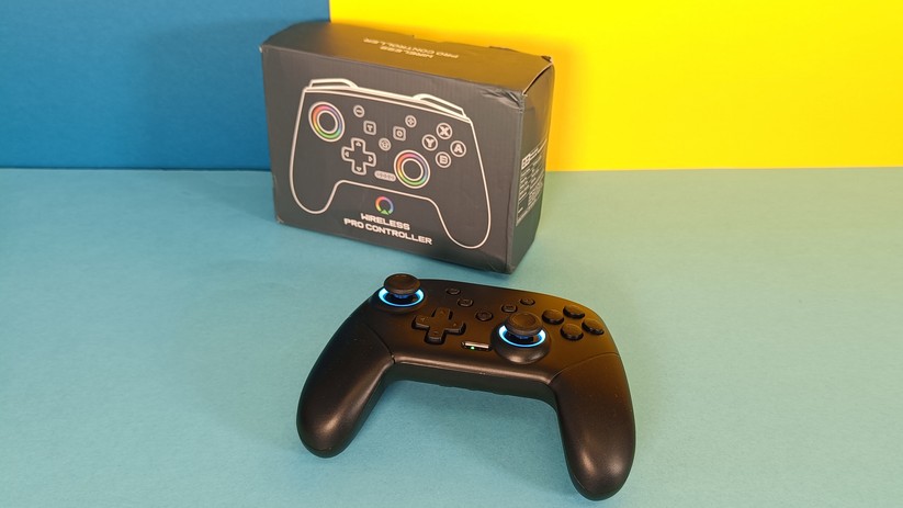 Nintendo Switch Controller