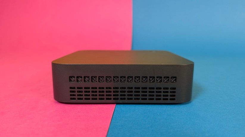 Asus Expert Center PN54 – Bilderstrecke