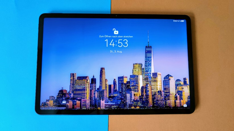 Huawei MatePad 11
