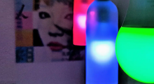 Smarte Aldi-Lampen im Schnäppchen-Check