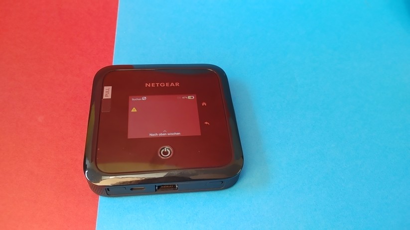 Netgear Nighthawk M5