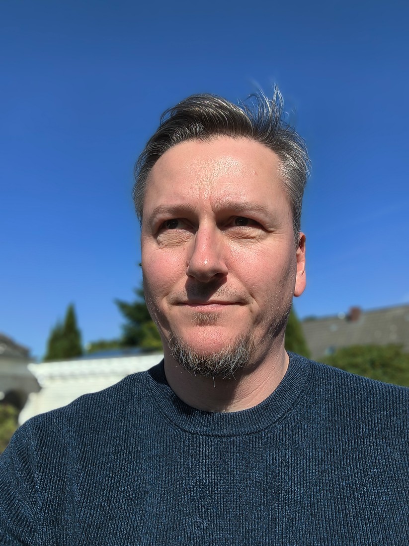 Motorola Edge 60 Fusion