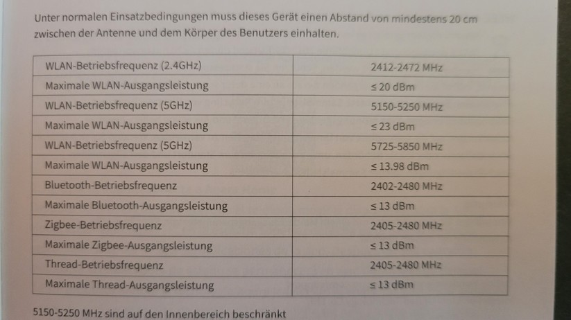 Aqara M3: Matter-kompatible Smart-Home-Zentrale mit Zigbee, Thread, Bluetooth und Dual Wi-Fi