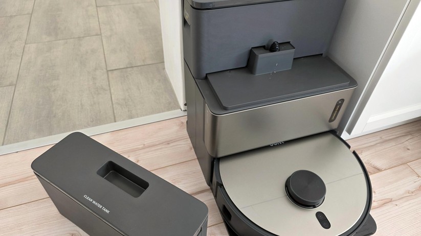 Jonr X9 Pro – Bilderstrecke