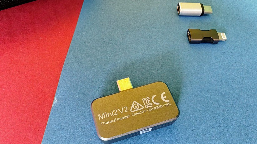 Hikmicro Mini 2 V2