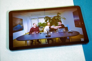 Samsung Galaxy Tab A11 im Test: Günstiges Mini-Tablet mit 8,7 Zoll 