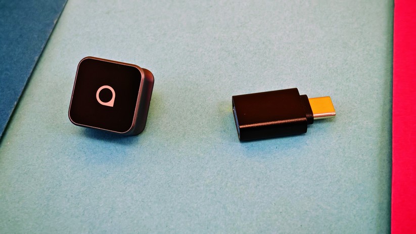 Ottocast Mini Cube 3.0