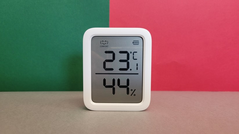 Switchbot Meter Plus