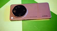 Oppo Find X9 Ultra