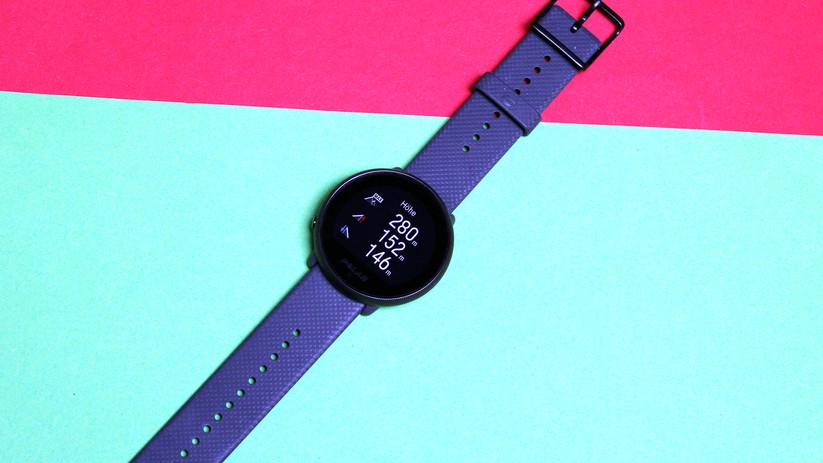 Polar Ignite 2