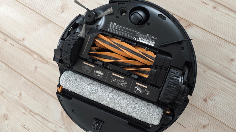 Mova Z60 Ultra Roller – Bilderstrecke