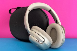 Over-Ear-Kopfhörer JBL Tour One M2 im Test