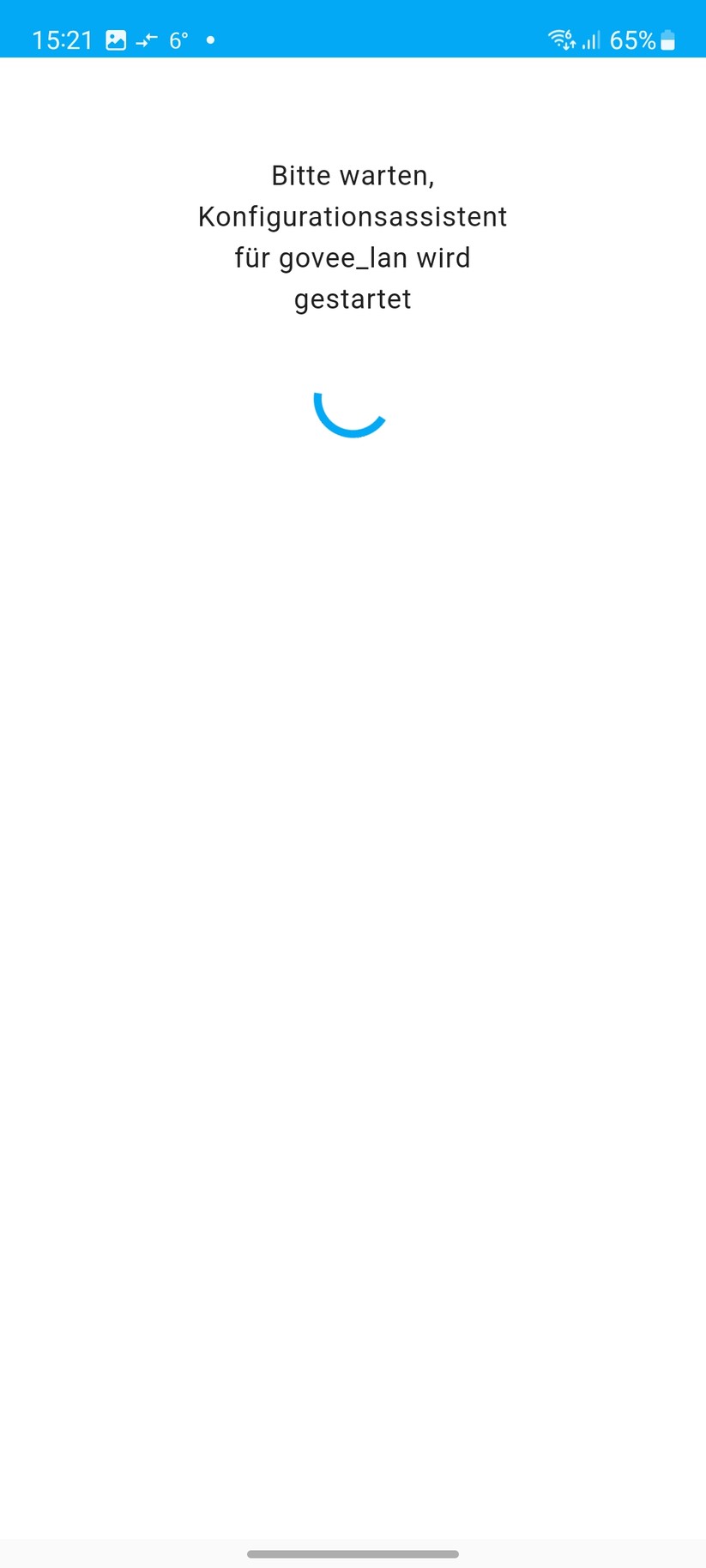 Home Assistant Green: Einrichtung und Konfiguration mit App