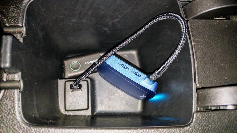 Carlinkit Tbox Ultra