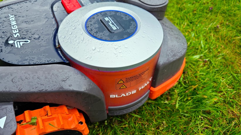 Segway Navimow