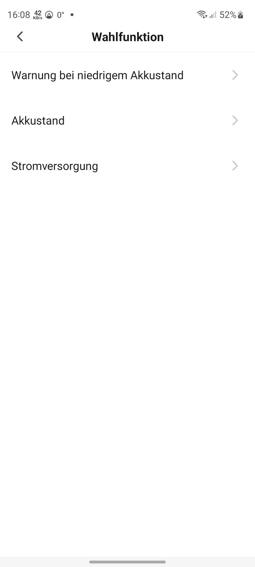 Pearl Sumikon DV-715 Cube (ZX-5282): App