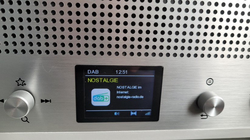Blaupunkt Verona