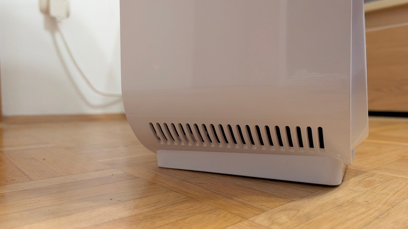 Wëasy Iro 320 – Bilderstrecke