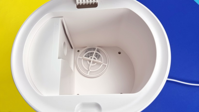 Lenovo T1 Pro mit Absaugstation