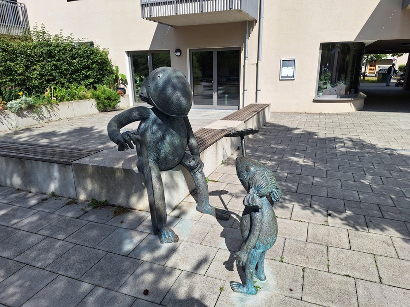 Samsung Galaxy A54 - Originalaufnahmen 