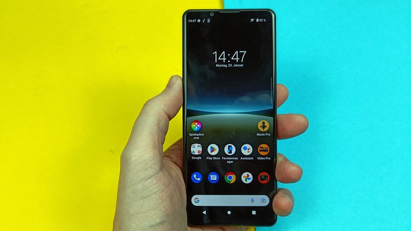 Sony Xperia 5 IV