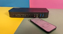 KVM-Switches