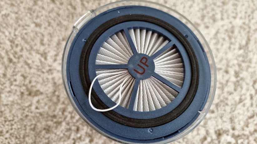 Proscenic P10 Pro